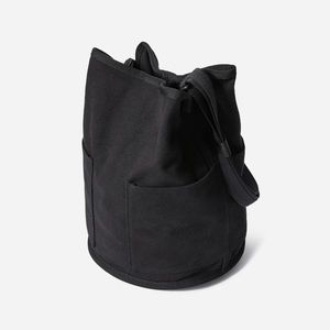 Everlane Lantern bag NWT - black